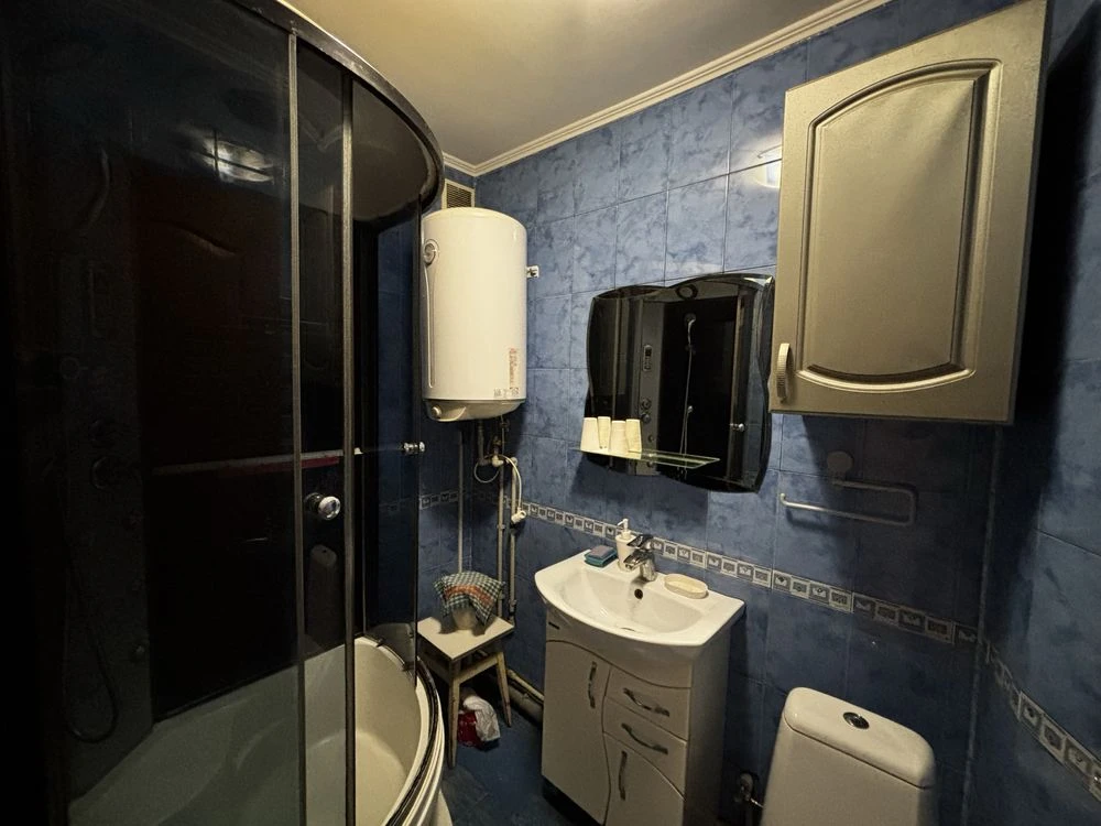 Продам 2 к. кв. этаж 2/5 на 603 м/р ул. В. Зубенко 46