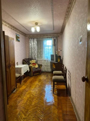 Продам 2 ком кв Салтовка