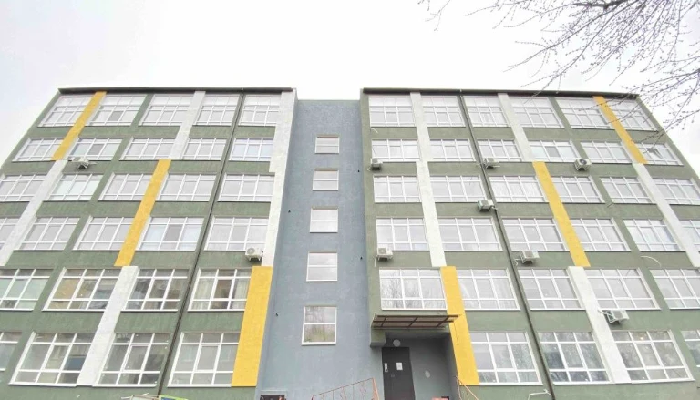 1к. 21м², ЖК Котловский, центр, у м. Центральный рынок, Б. П