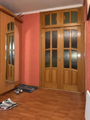 Продам 3к квартиру Роганский Ж\М улучшеной планировки      *