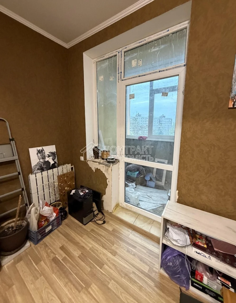 Продажа 2к квартиры 70 кв.м ЖК Салтівський
