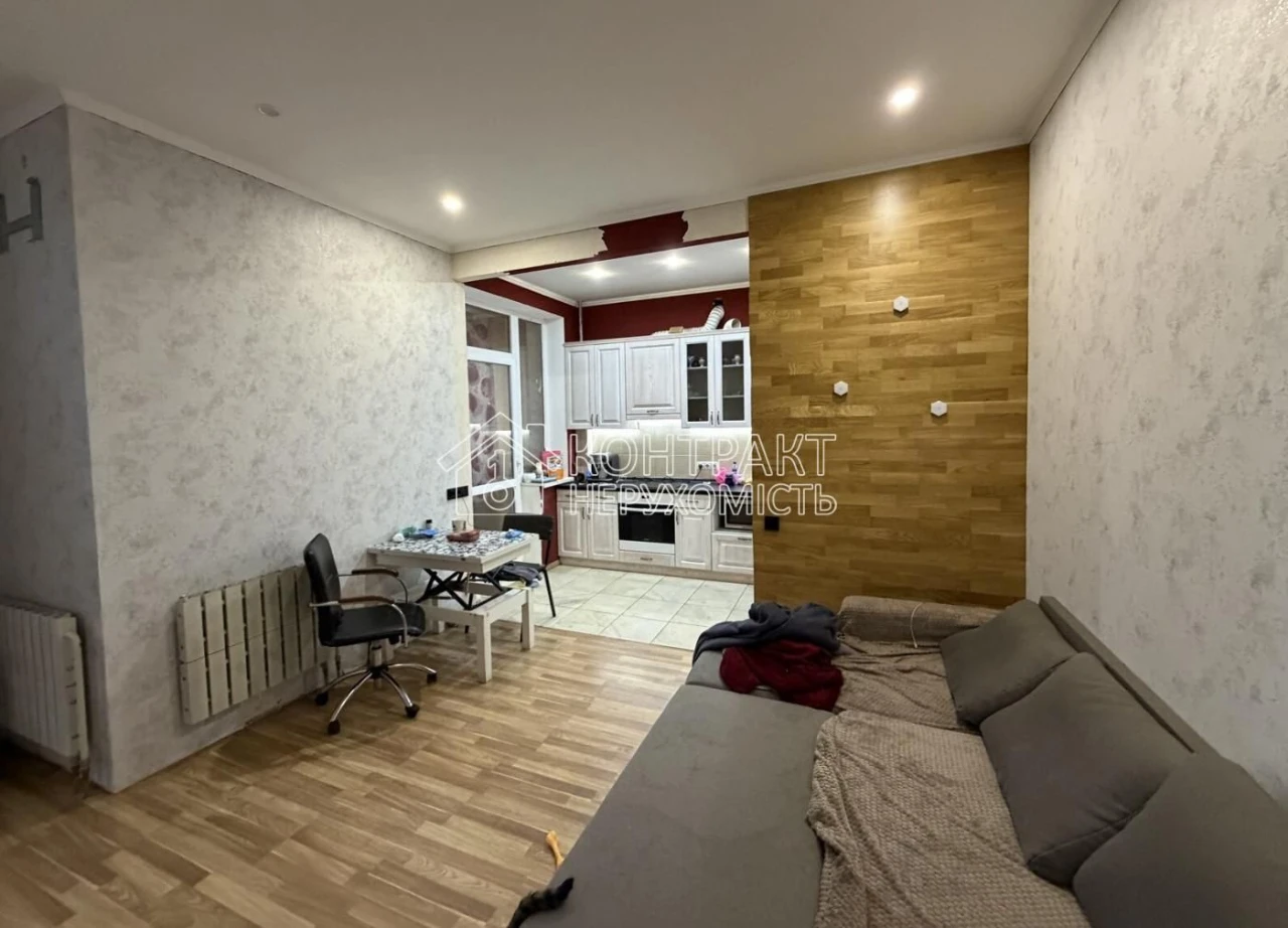 Продажа 2к квартиры 70 кв.м ЖК Салтівський