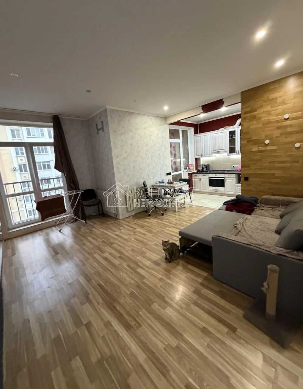 Продажа 2к квартиры 70 кв.м ЖК Салтівський