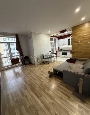 Продажа 2к квартиры 70 кв.м ЖК Салтівський