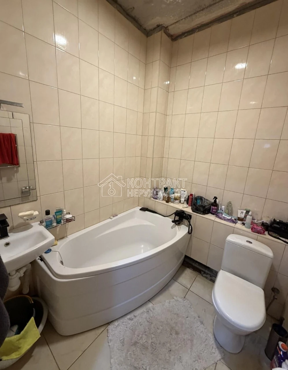 Продажа 2к квартиры 70 кв.м ЖК Салтівський