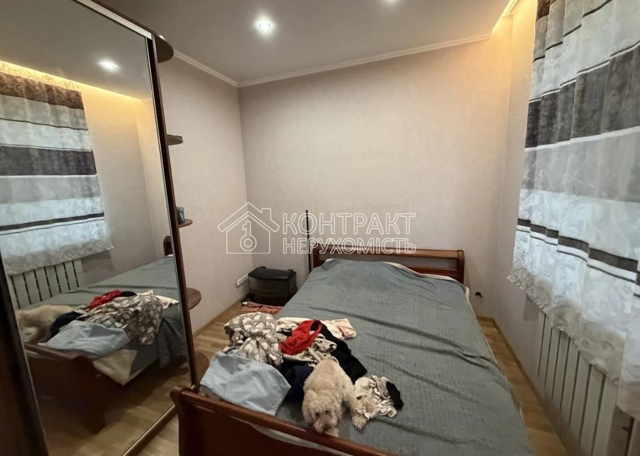 Продажа 2к квартиры 70 кв.м ЖК Салтівський
