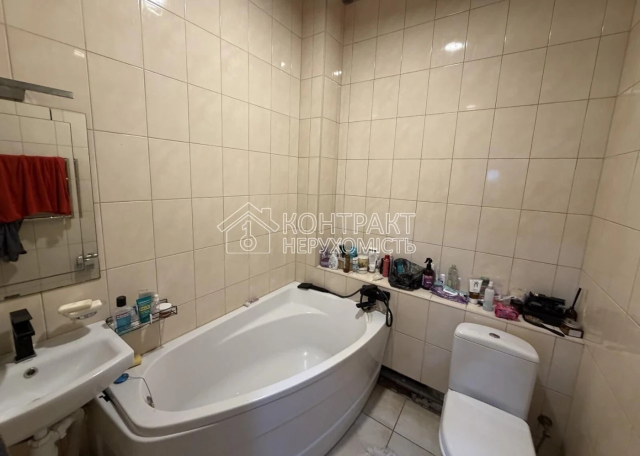 Продажа 2к квартиры 70 кв.м ЖК Салтівський
