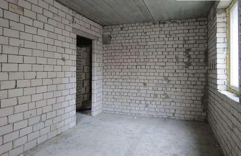 2к, ЖК Миру, ул. Мира 7 ХТЗ