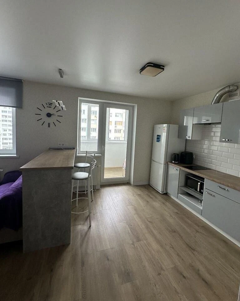 Продам 1-к квартиру, ЖК «Миру 3», Миру вул., 57, ХТЗ