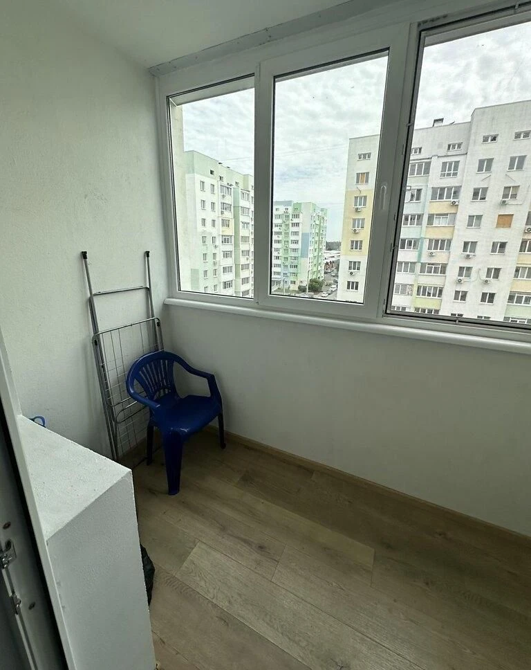 Продам 1-к квартиру, ЖК «Миру 3», Миру вул., 57, ХТЗ