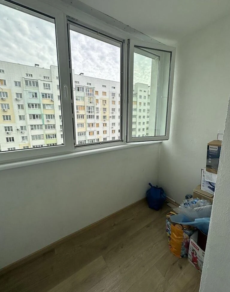 Продам 1-к квартиру, ЖК «Миру 3», Миру вул., 57, ХТЗ