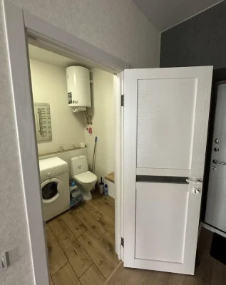 Продам 1-к квартиру, ЖК «Миру 3», Миру вул., 57, ХТЗ