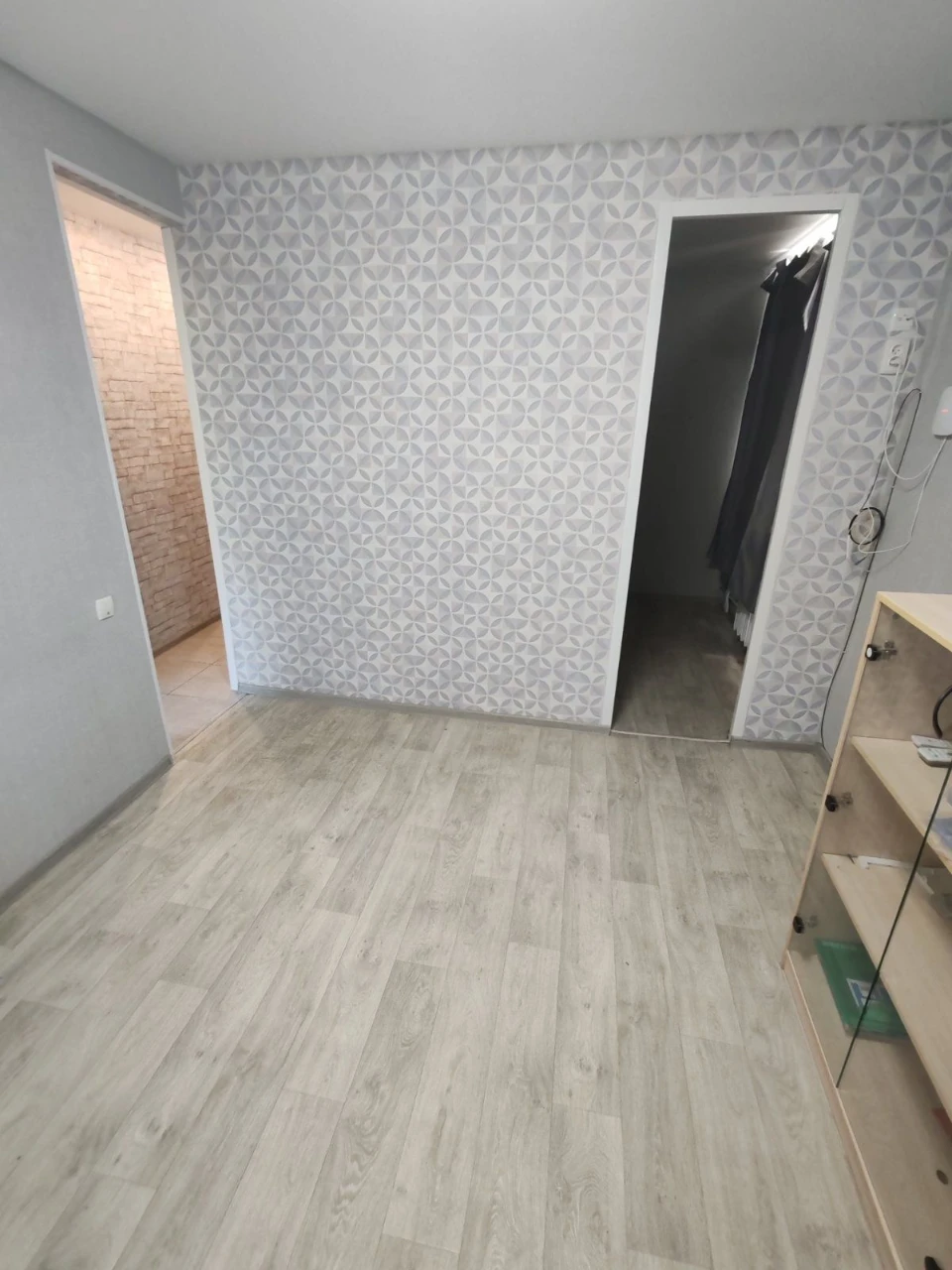 Продам 1 к.кв. с ремонтом 4/5 ул.Франтишека Крала 43, р-н ХТ
