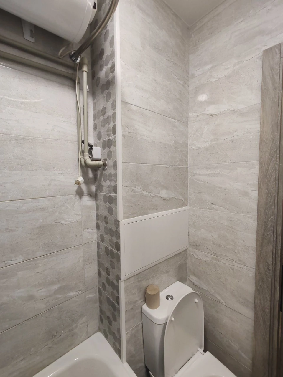 Продам 1 к.кв. с ремонтом 4/5 ул.Франтишека Крала 43, р-н ХТ