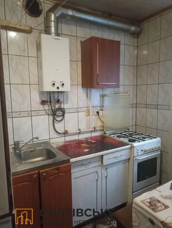 191-АО Продам 2 комнатную квартиру на Одесской Байрона