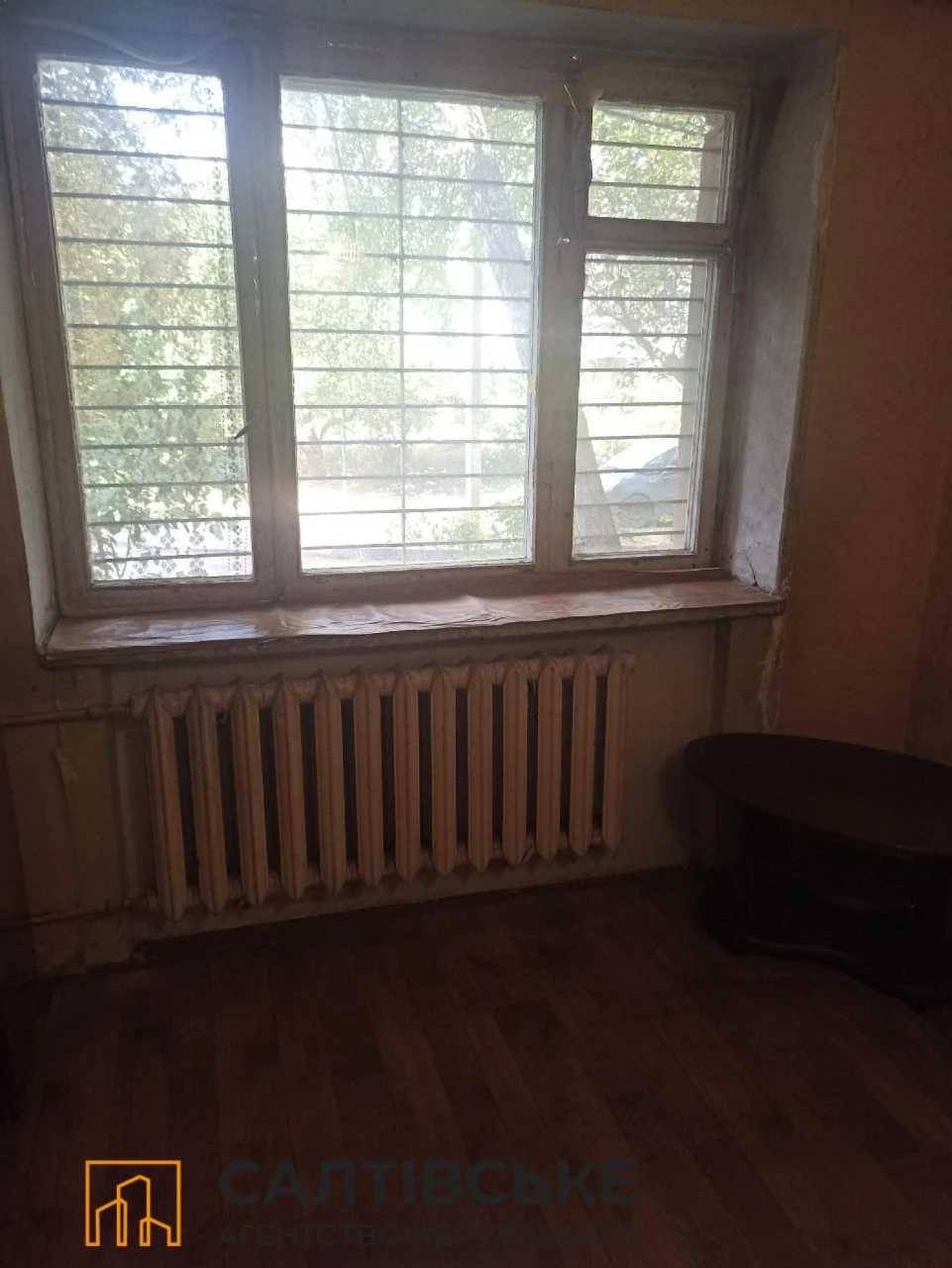 191-АО Продам 2 комнатную квартиру на Одесской Байрона