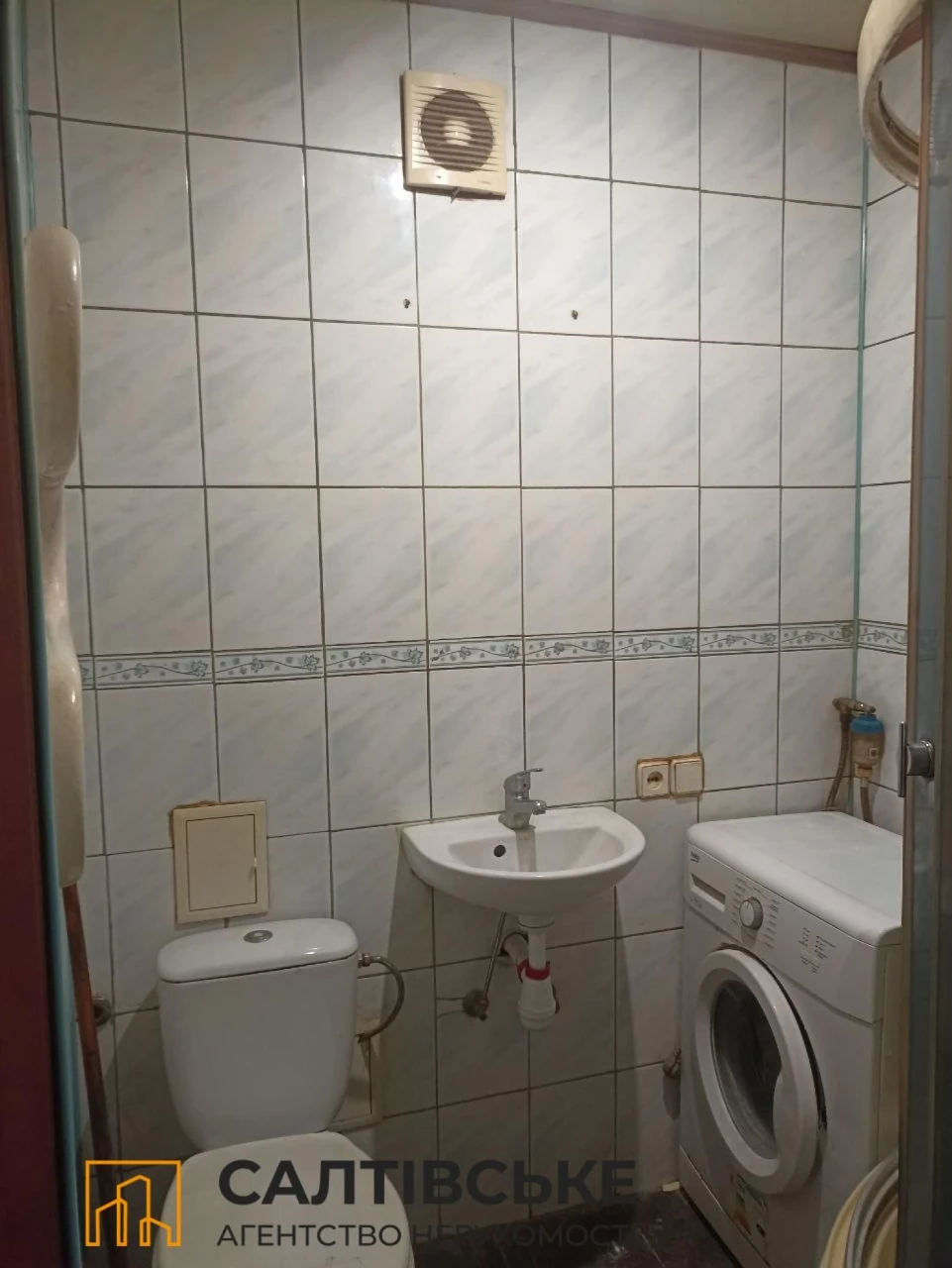 191-АО Продам 2 комнатную квартиру на Одесской Байрона