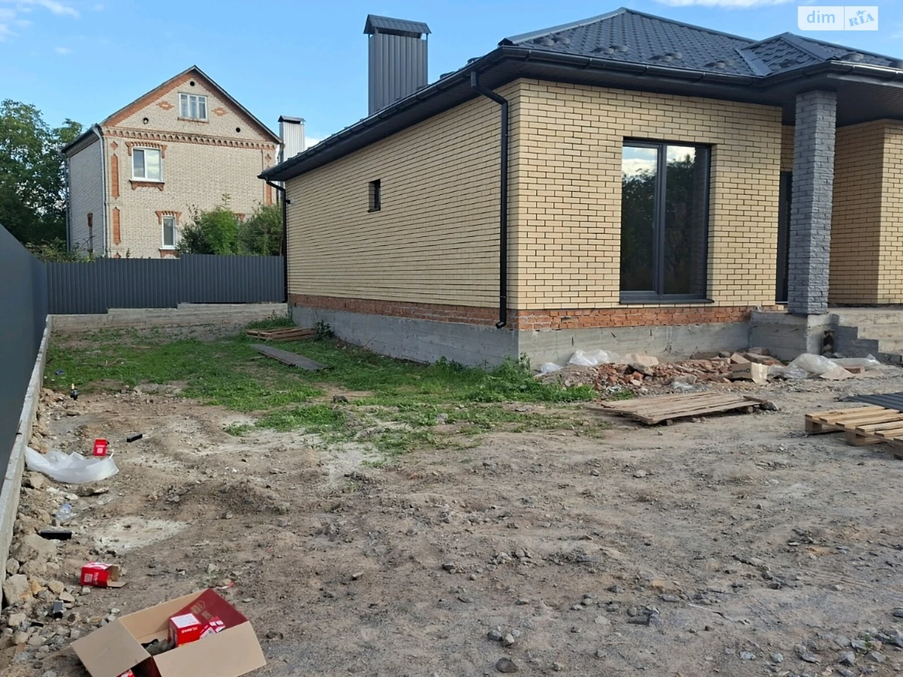 Продажа Дом Старогородский