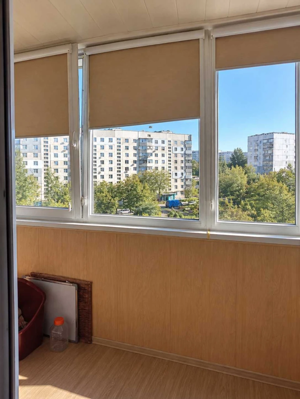 ‼️Продам 1к квартиру Роганский Ж\М  с\м Класс