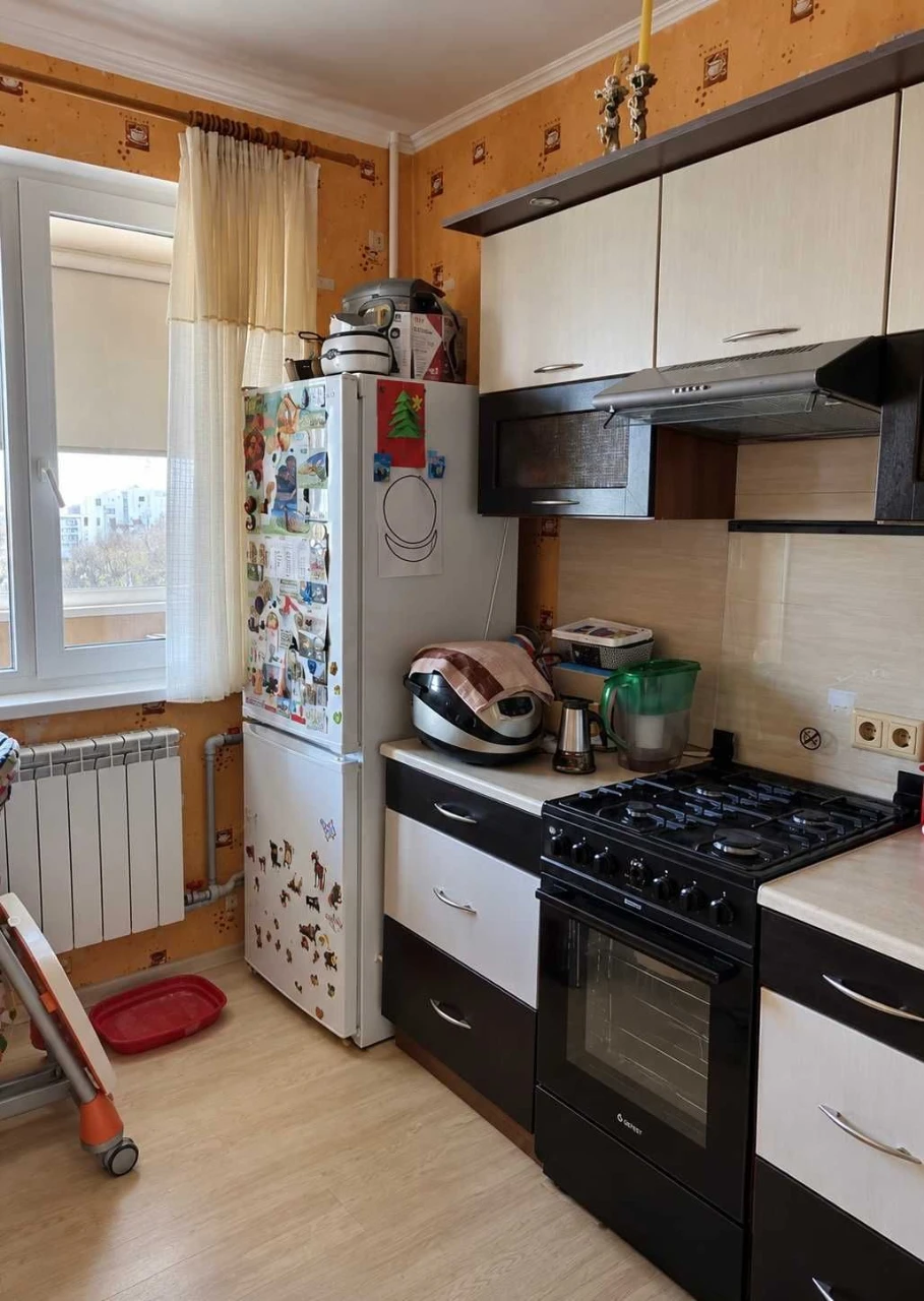 ‼️Продам 1к квартиру Роганский Ж\М  с\м Класс