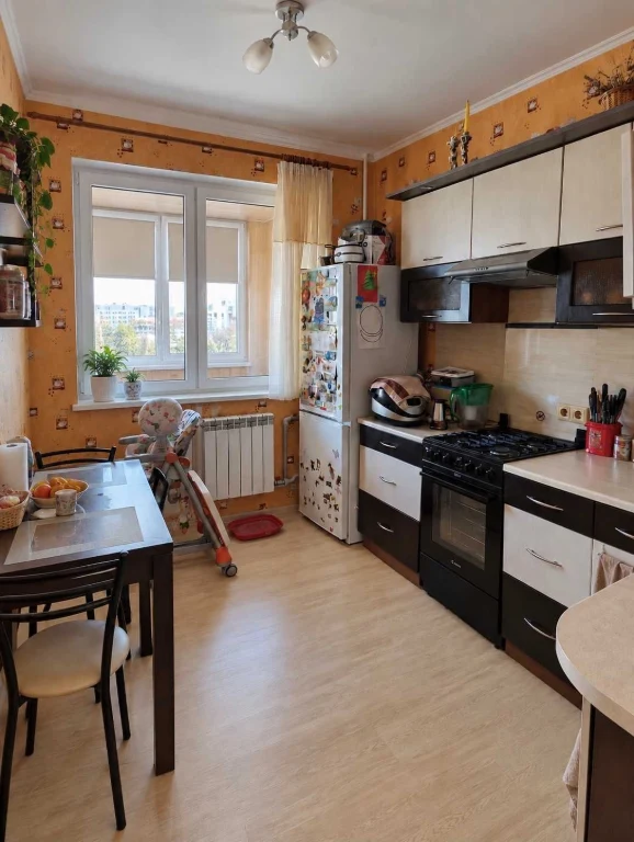 ‼️Продам 1к квартиру Роганский Ж\М  с\м Класс