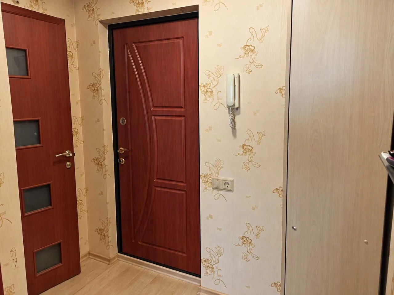 ‼️Продам 1к квартиру Роганский Ж\М  с\м Класс