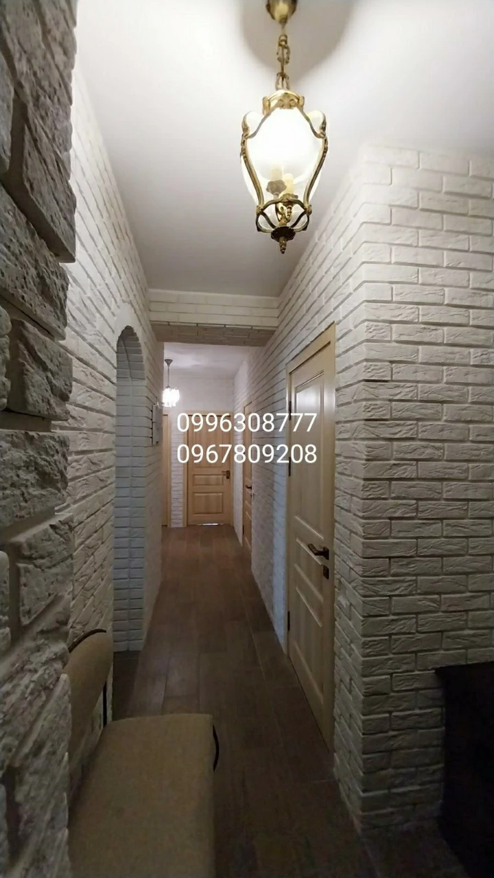 Продам  3 комнатную квартиру  в  новострое ЖК  Искринский! М