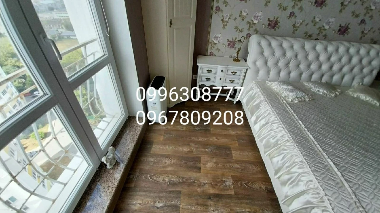 Продам  3 комнатную квартиру  в  новострое ЖК  Искринский! М
