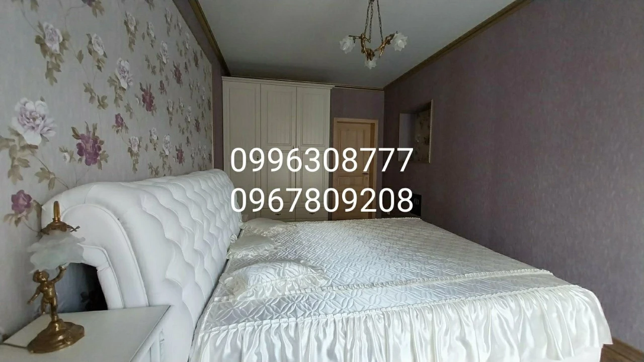 Продам  3 комнатную квартиру  в  новострое ЖК  Искринский! М