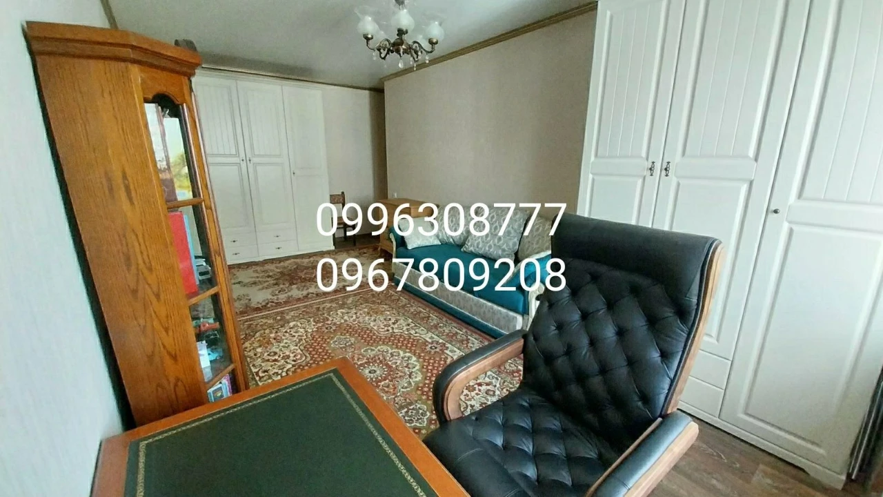 Продам  3 комнатную квартиру  в  новострое ЖК  Искринский! М