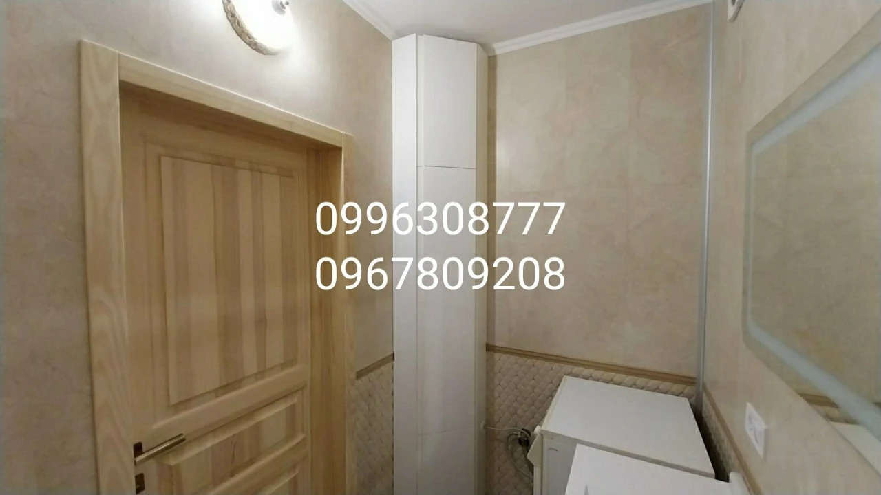 Продам  3 комнатную квартиру  в  новострое ЖК  Искринский! М