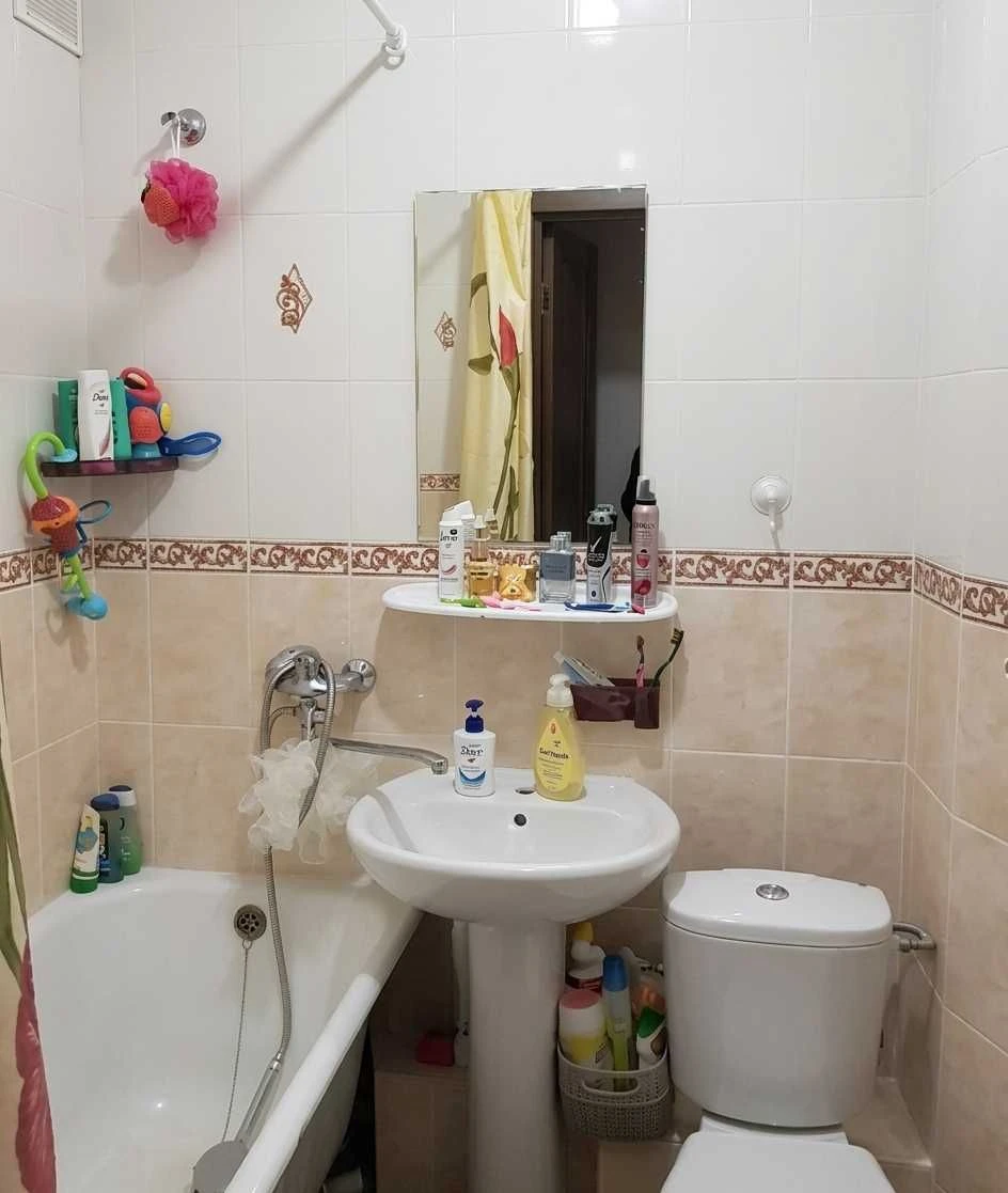 Продам 1 комнатную квартиру