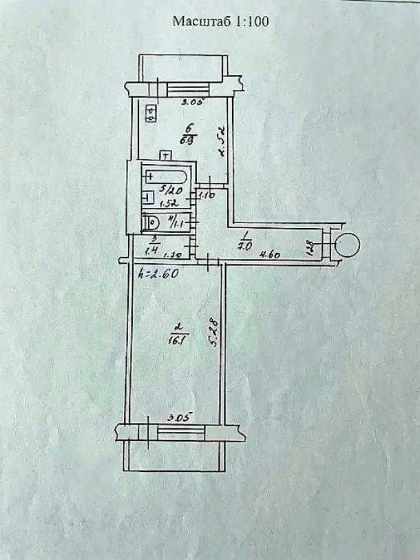 Продам 1к квартиру ХТЗ Метро 3этаж\9ти 2хБалконка