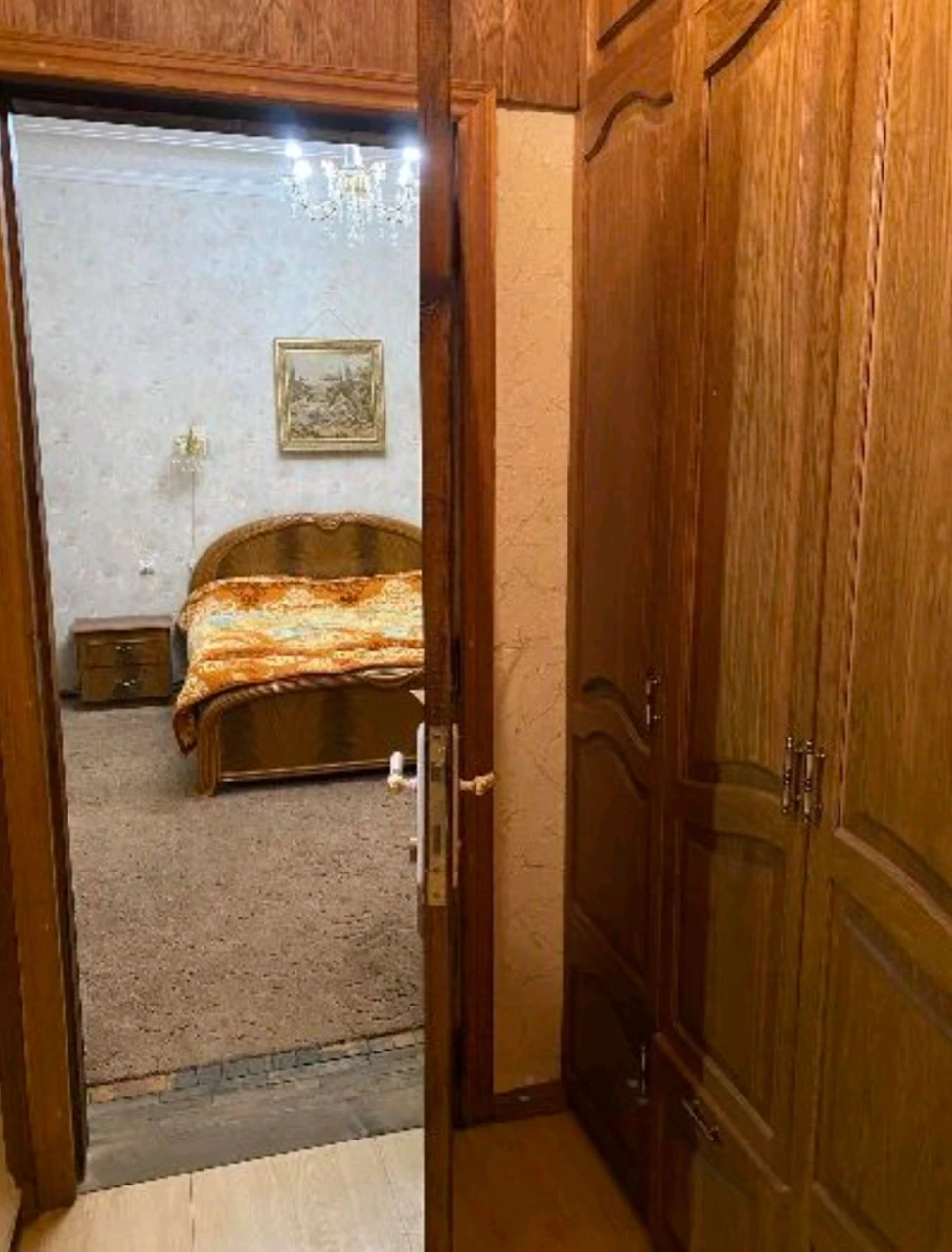 Продам 3-х комн.кв в Центре