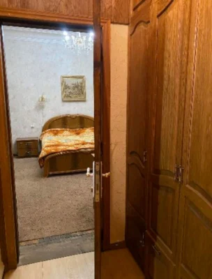 Продам 3-х комн.кв в Центре