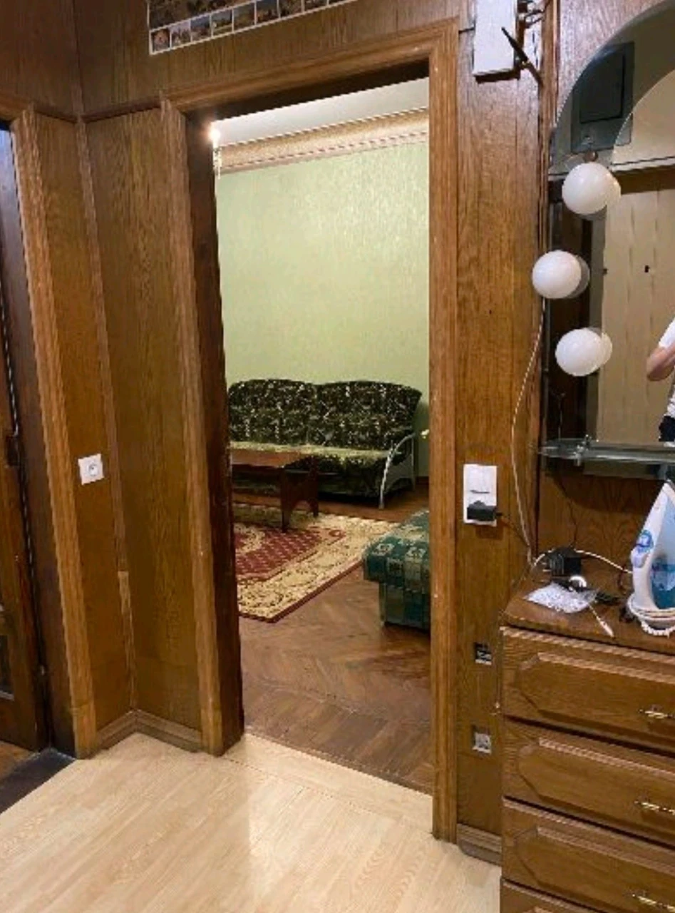 Продам 3-х комн.кв в Центре