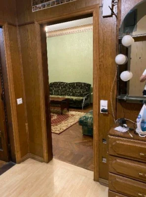Продам 3-х комн.кв в Центре