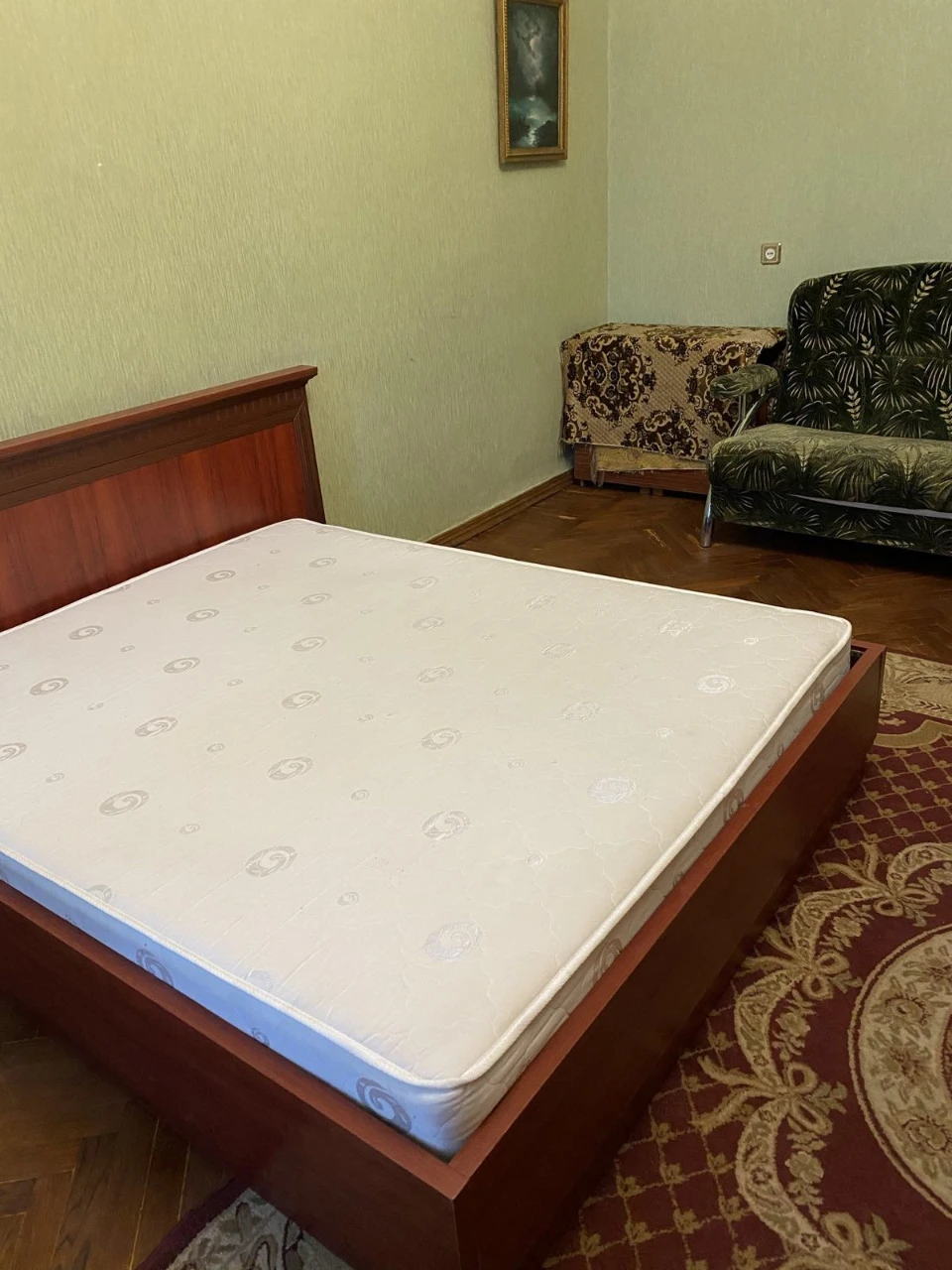 Продам 3-х комн.кв в Центре