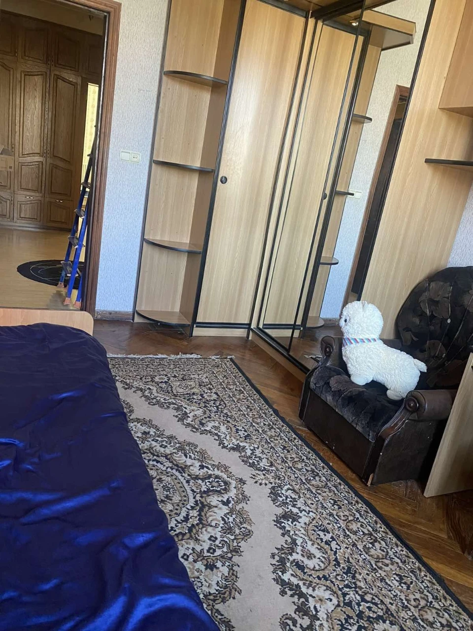 Продам 3-х комн.кв в Центре