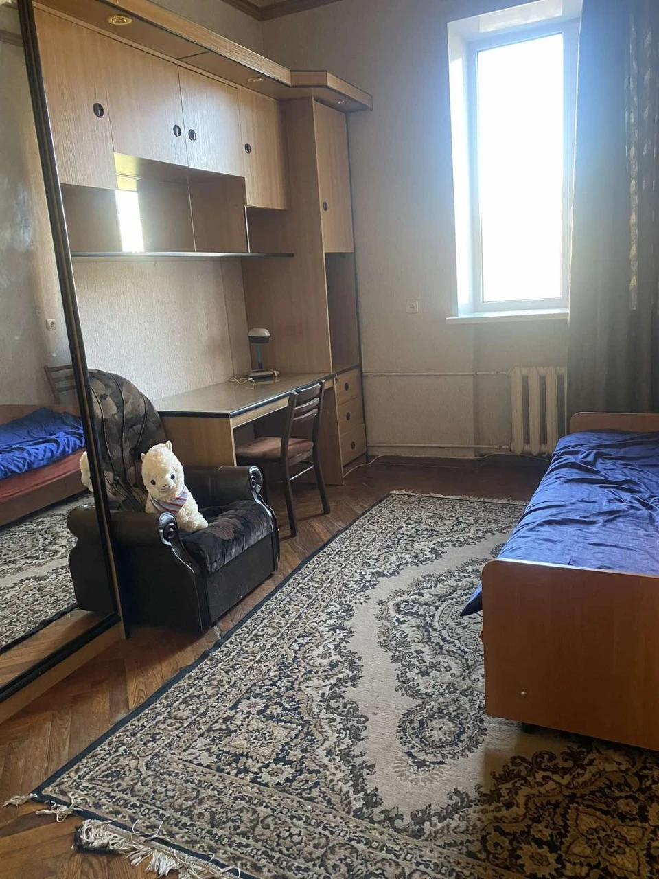 Продам 3-х комн.кв в Центре