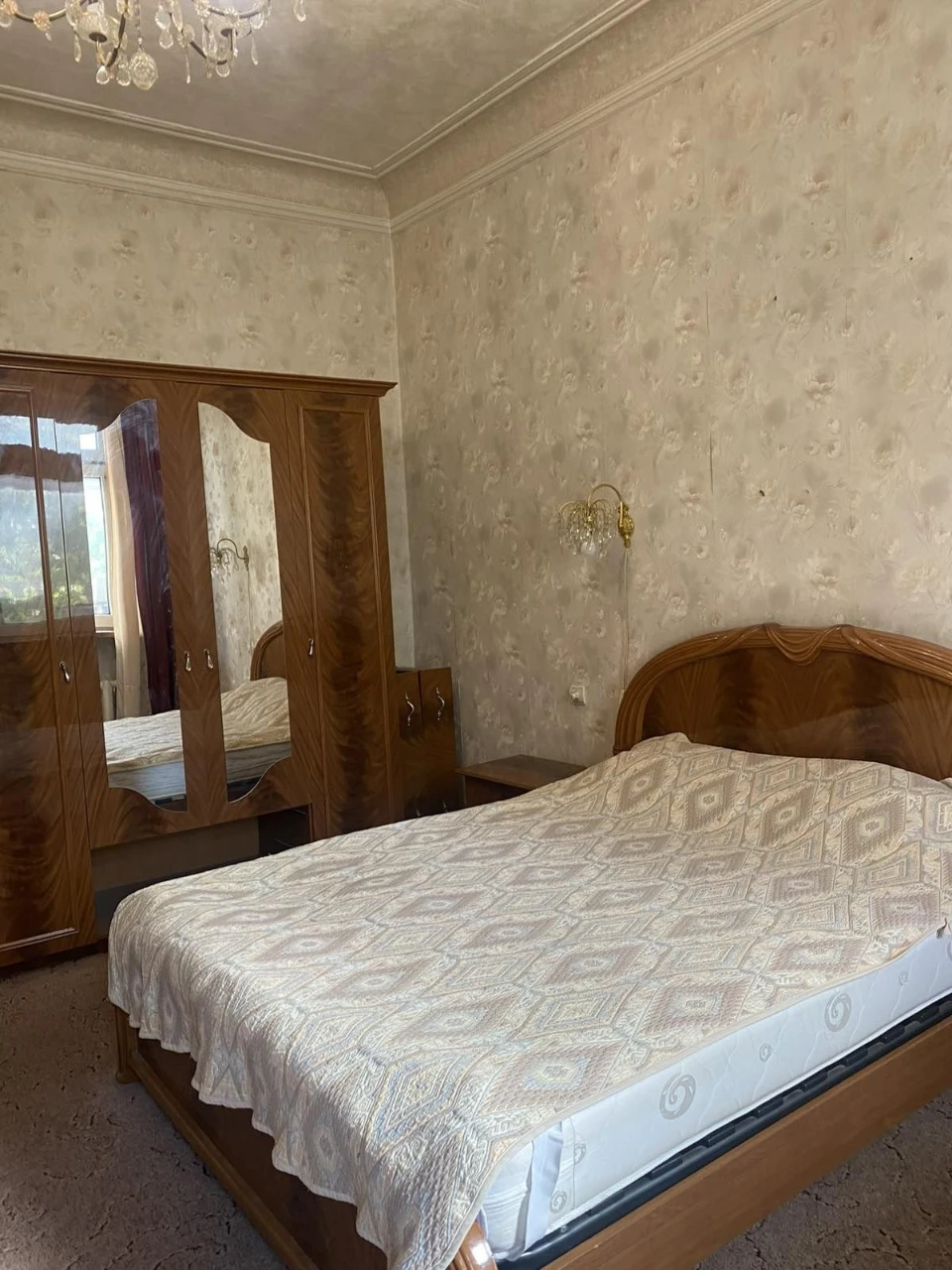 Продам 3-х комн.кв в Центре