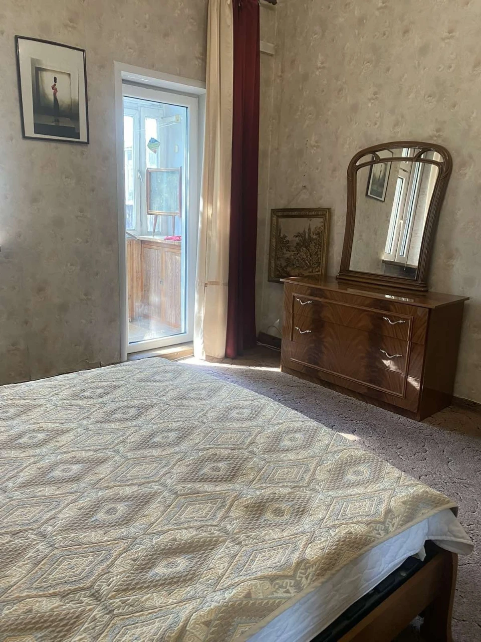 Продам 3-х комн.кв в Центре
