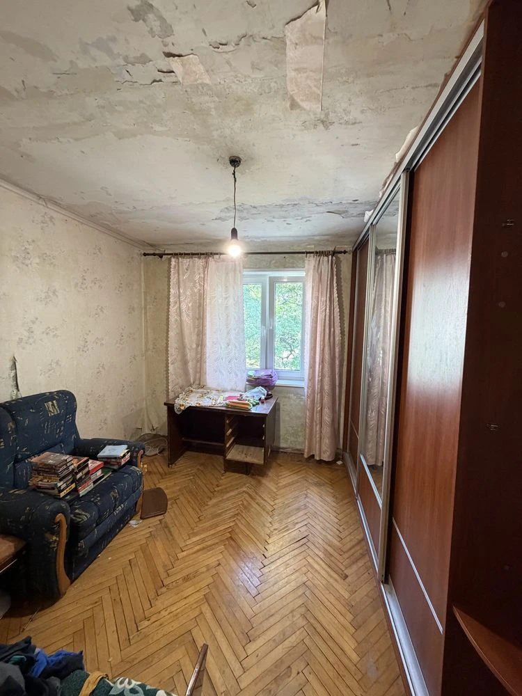 Продам 3 х комнатную квартиру Новые дома