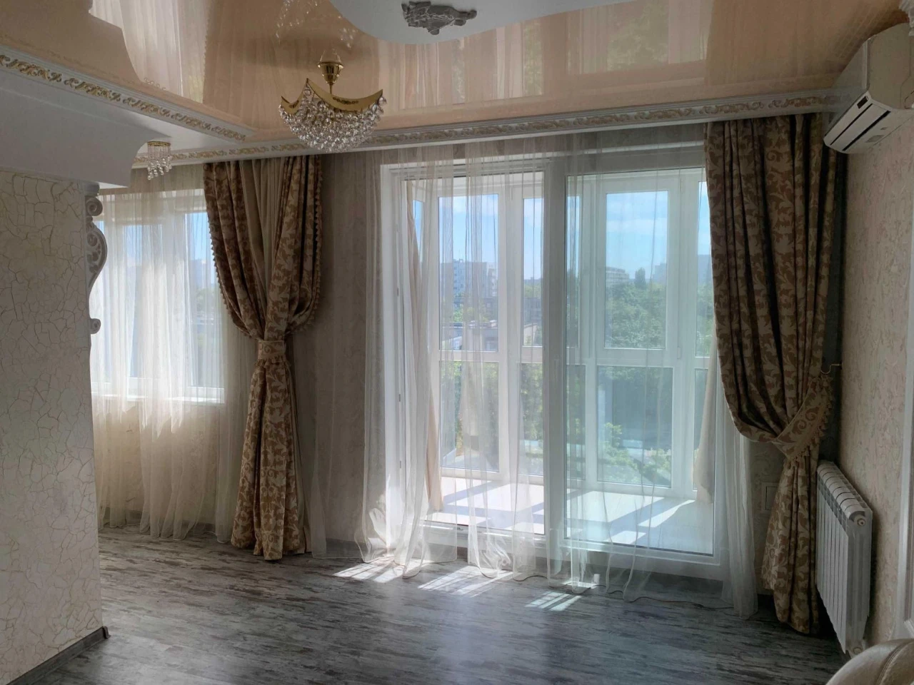 4-к, Салтівське шосе, 139А, Салтівка