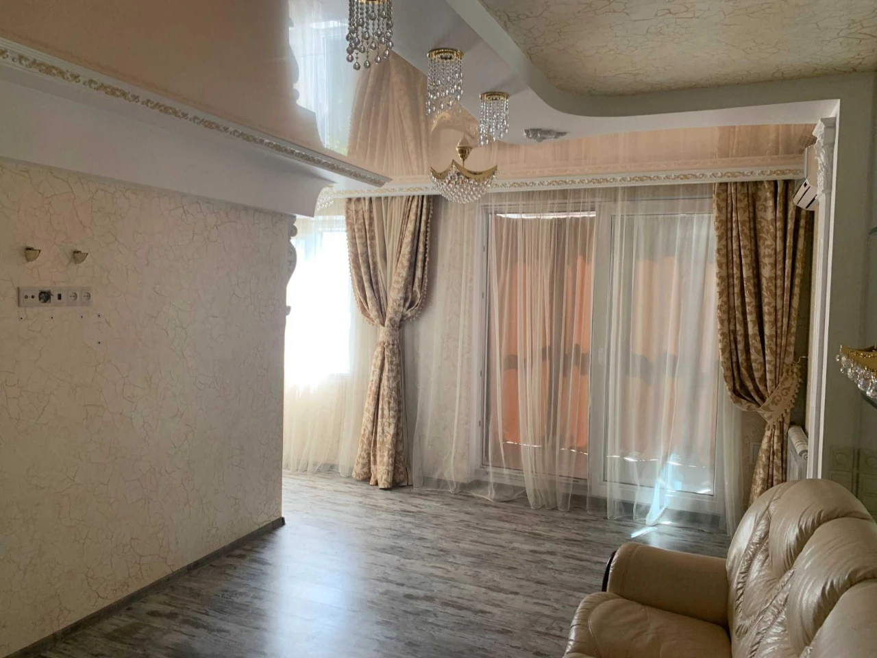 4-к, Салтівське шосе, 139А, Салтівка