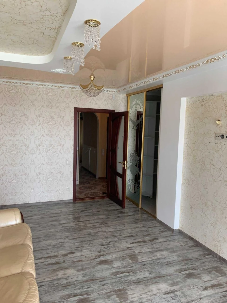 4-к, Салтівське шосе, 139А, Салтівка