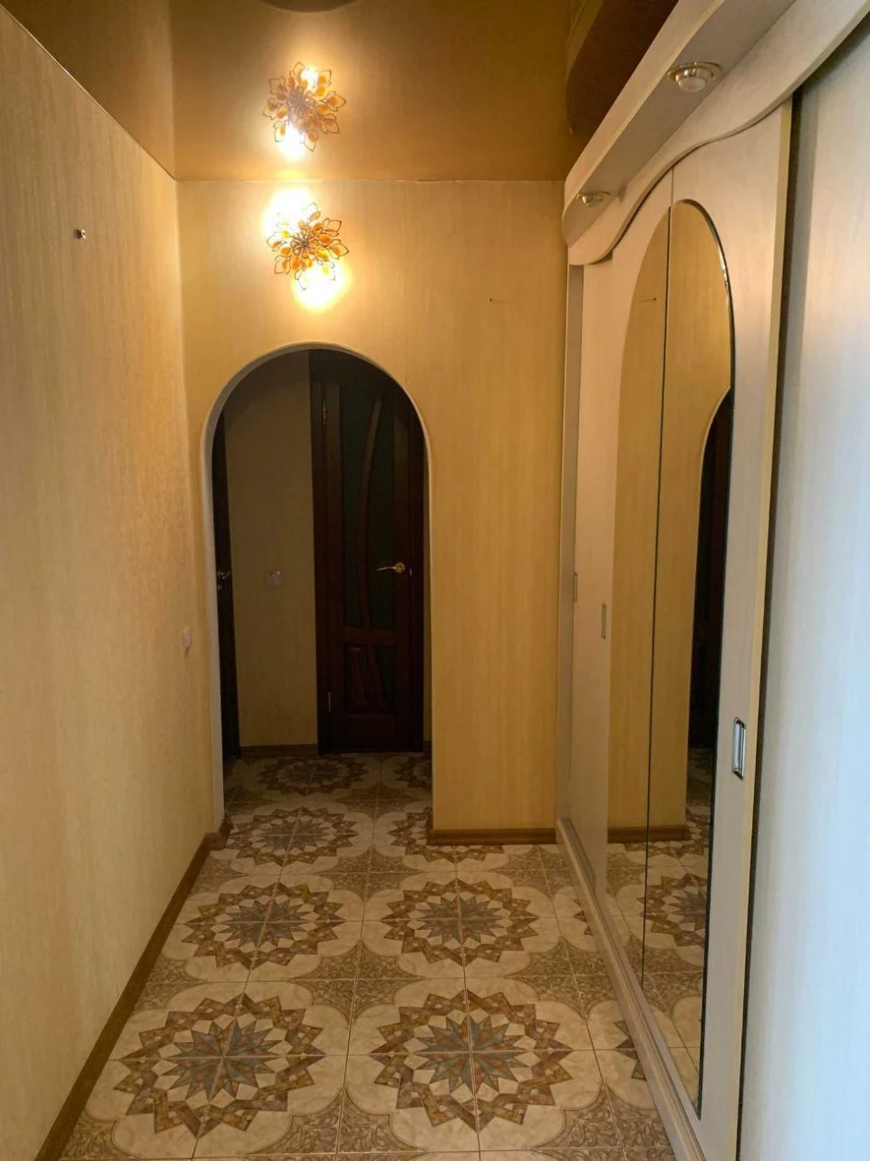 4-к, Салтівське шосе, 139А, Салтівка