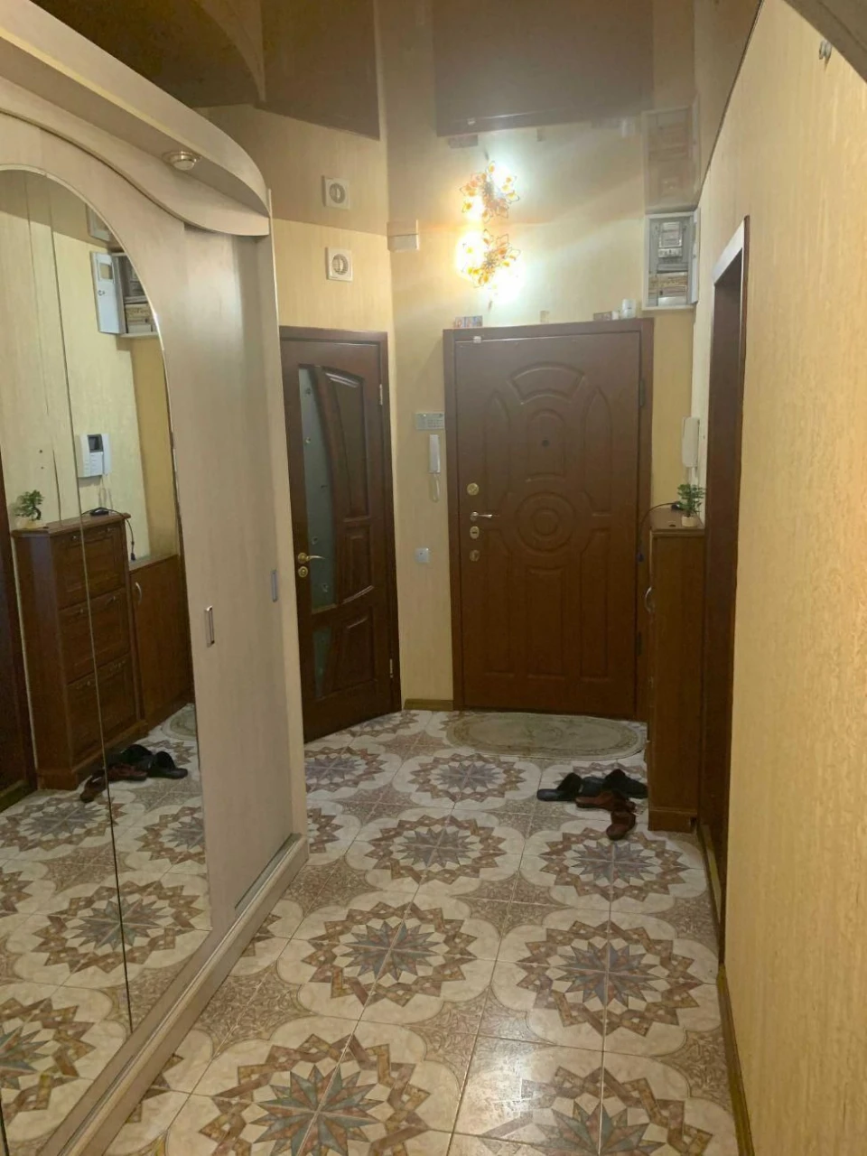 4-к, Салтівське шосе, 139А, Салтівка