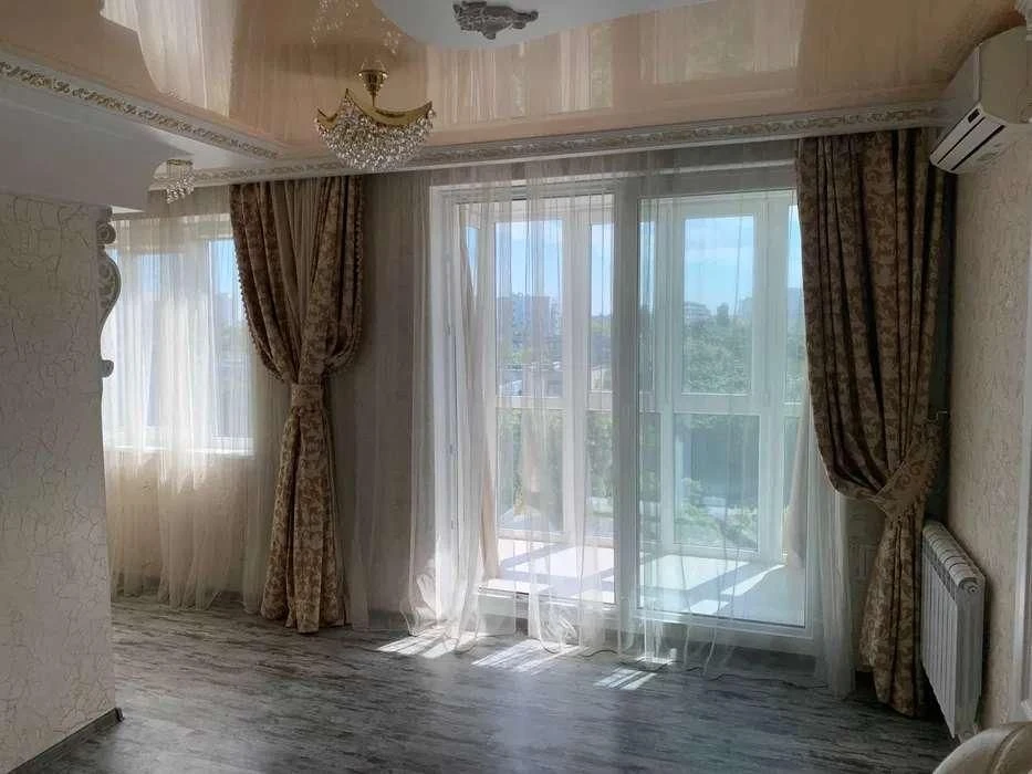 4-к, Салтівське шосе, 139А, Салтівка