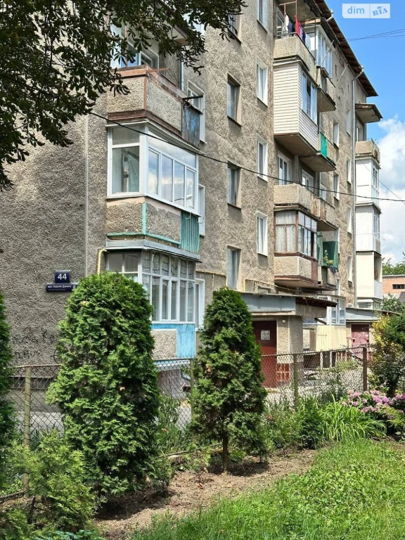 Продаж Квартира